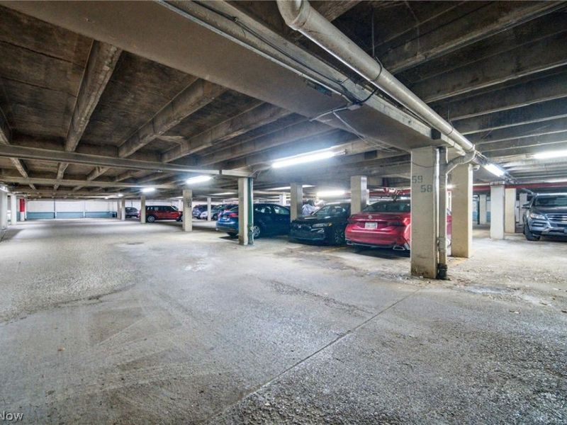 10301 Lake Avenue, Unit 521, Cleveland, OH 44102 Photo 28