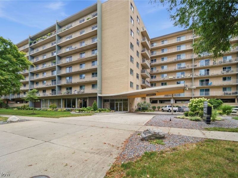 10301 Lake Avenue, Unit 521, Cleveland, OH 44102 Photo 31