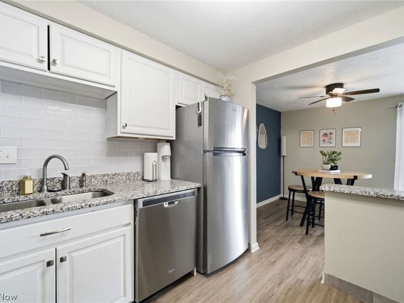 10301 Lake Avenue, Unit 521, Cleveland, OH 44102 Photo 7