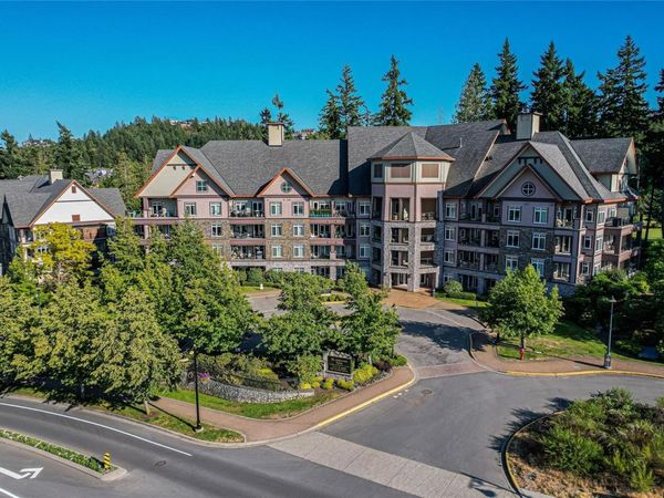 1395 Bear Mountain Pkwy, Unit #104, Langford, BC V9B 0E1
