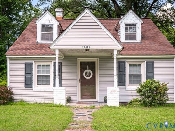 10410 Lewistown Road , Hanover, VA 23005
