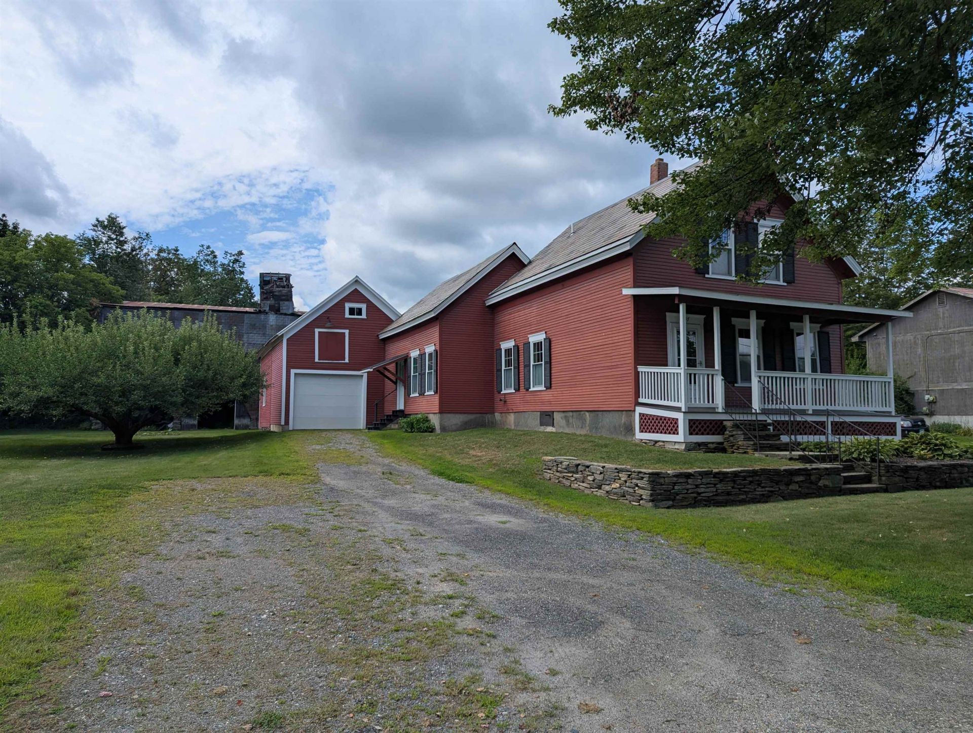 447 Elm Street Chester, VT 05143