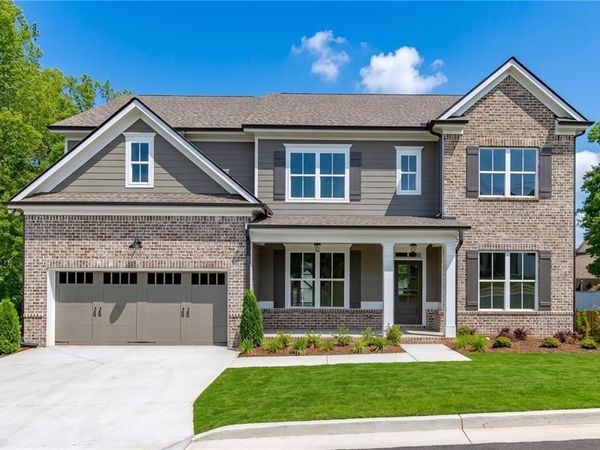 175 Swimming Pool Road , Buford, GA 30518