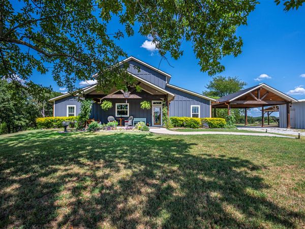 19260 County Road 3590 , Ada, OK 74820