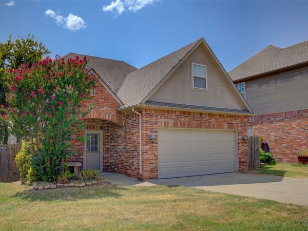 11206 S Birch Street , Jenks, OK 74037