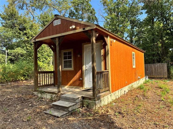 327 Pine Street S, Mead, OK 73449