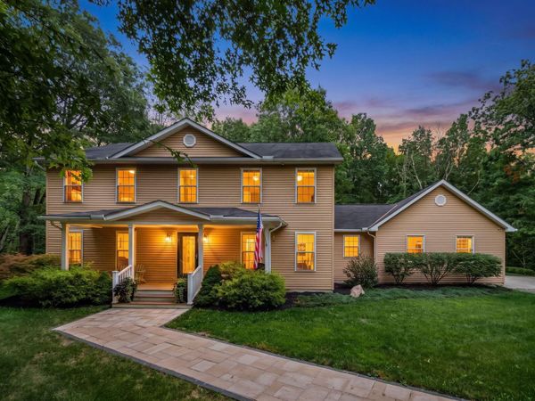 19780 Bear Swamp Road, Marysville, OH 43040