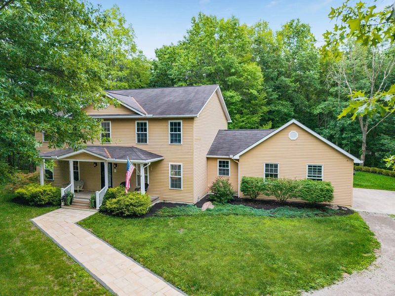 19780 Bear Swamp Road, Marysville, OH 43040 Photo 4