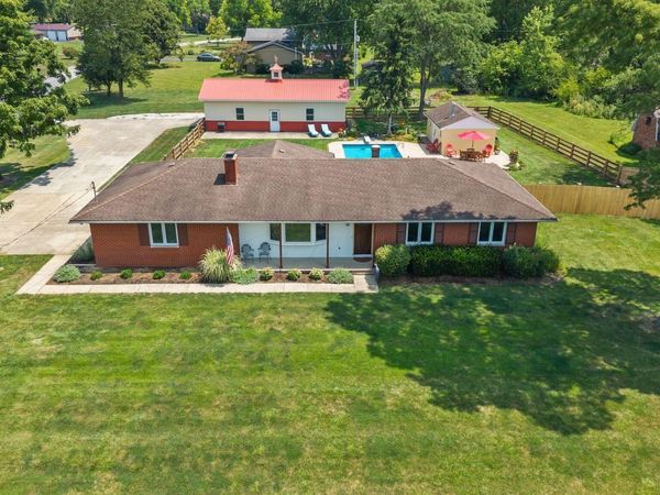 3920 Lukens Road, Grove City, OH 43123
