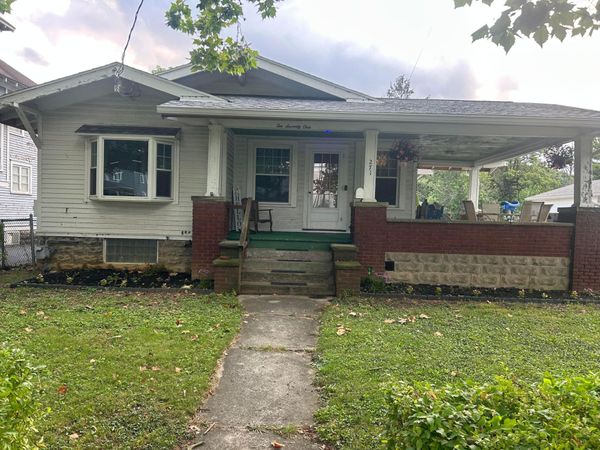 271 Summit Street , Marion, OH 43302