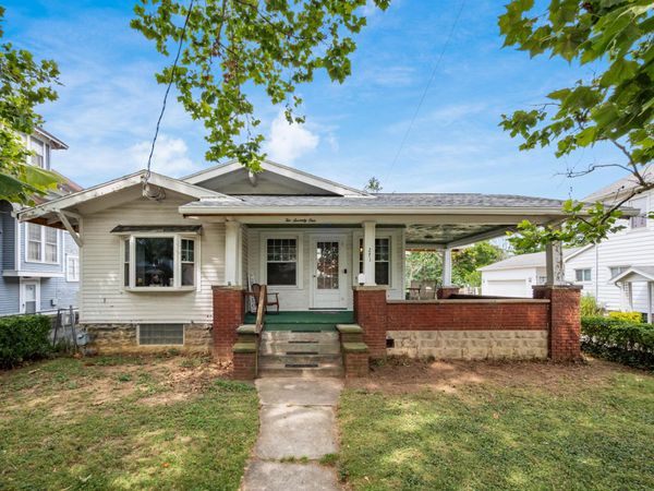 271 Summit Street , Marion, OH 43302