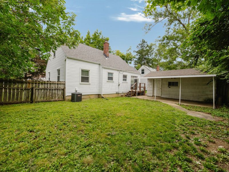 3155 Hamilton Avenue , Columbus, OH 43224 Photo 25