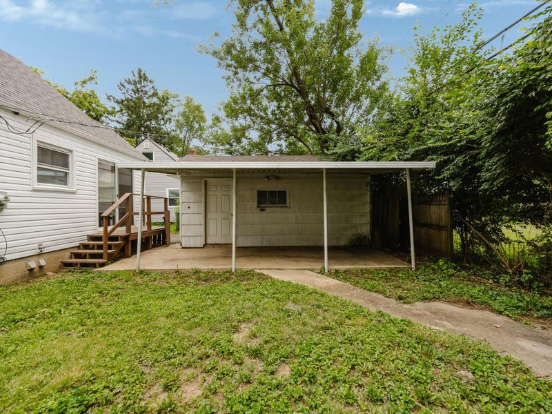 3155 Hamilton Avenue , Columbus, OH 43224 Photo 26