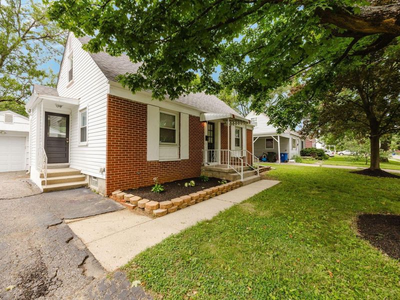 3155 Hamilton Avenue , Columbus, OH 43224 Photo 28