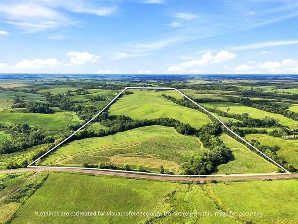 Tract 11 State M Highway, Stanberry, MO 64489