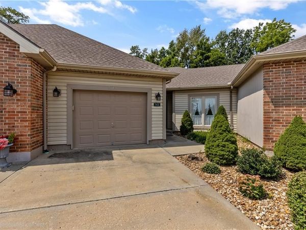7412 N Campbell Street, Kansas City, MO 64118