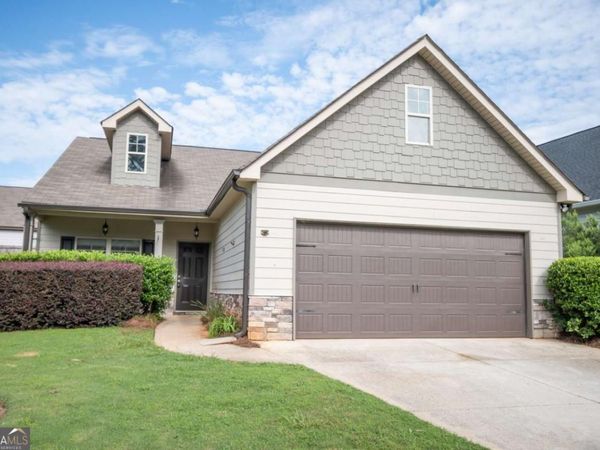 340 Park West Boulevard, Athens, GA 30606