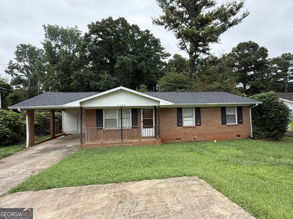 6988 Fielder Road, Rex, GA 30273