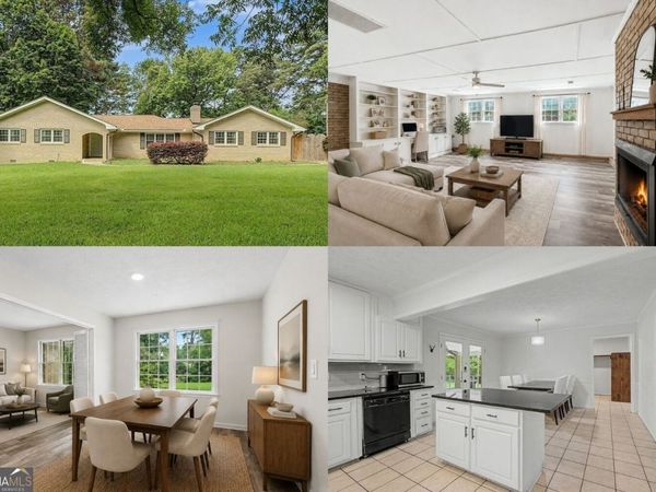 2153 Timber Lane, Snellville, GA 30078