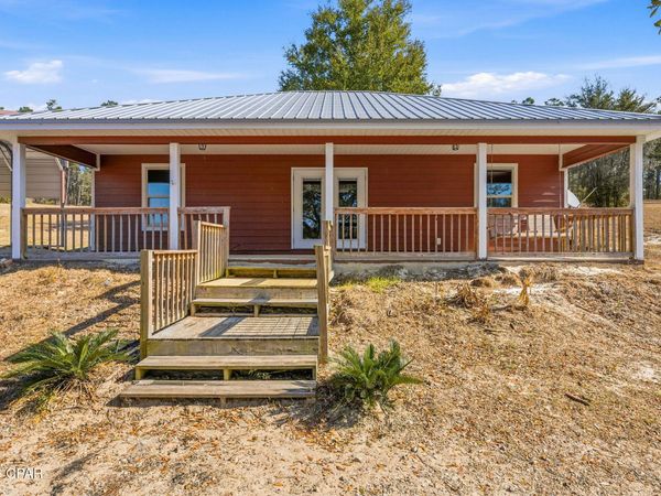 4936 Long Lake Ridge Drive , Chipley, FL 32428