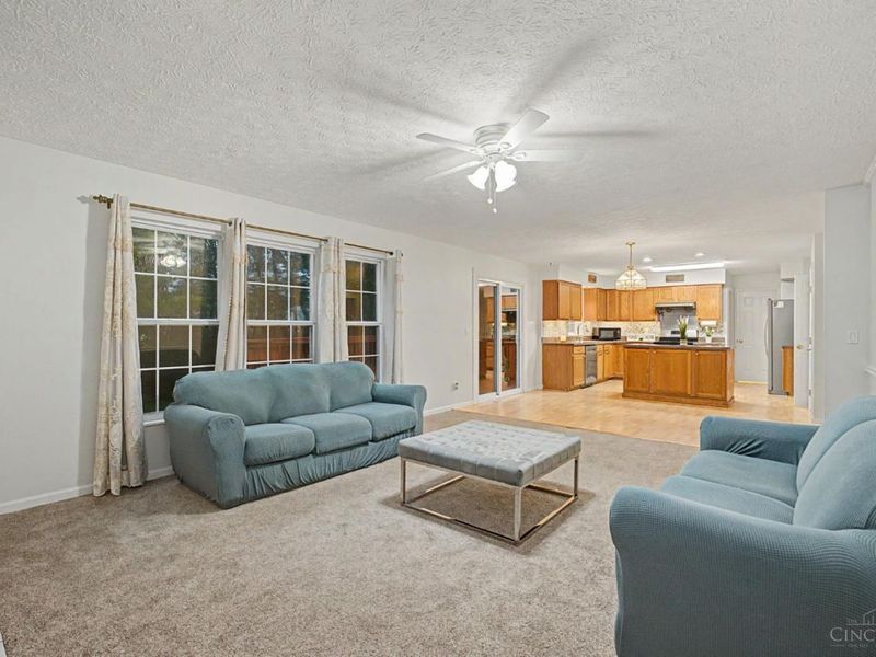 135 Cold Springs Court, Springboro, OH 45066 Photo 14