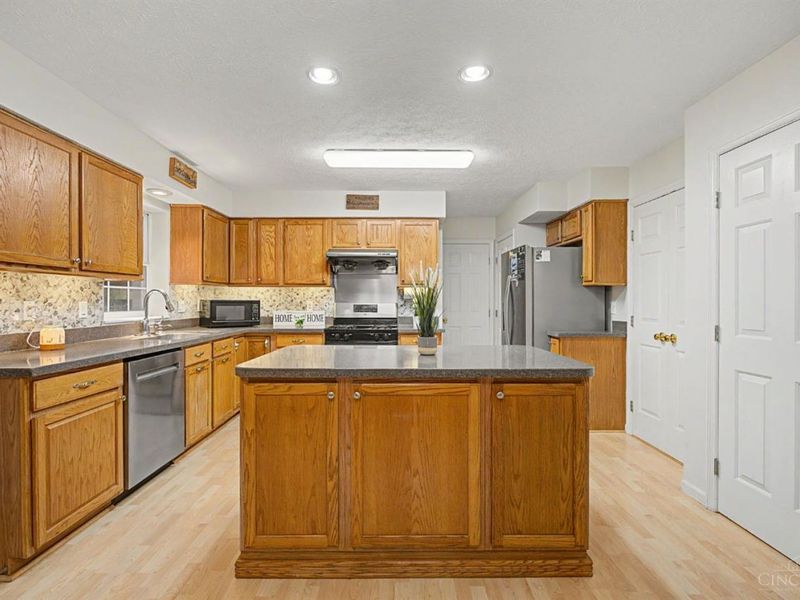 135 Cold Springs Court, Springboro, OH 45066 Photo 18