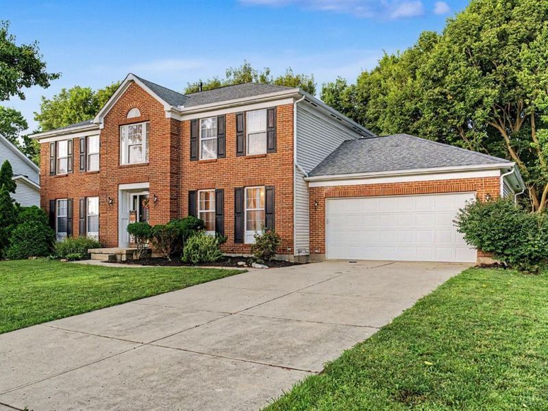 135 Cold Springs Court, Springboro, OH 45066 Photo 2