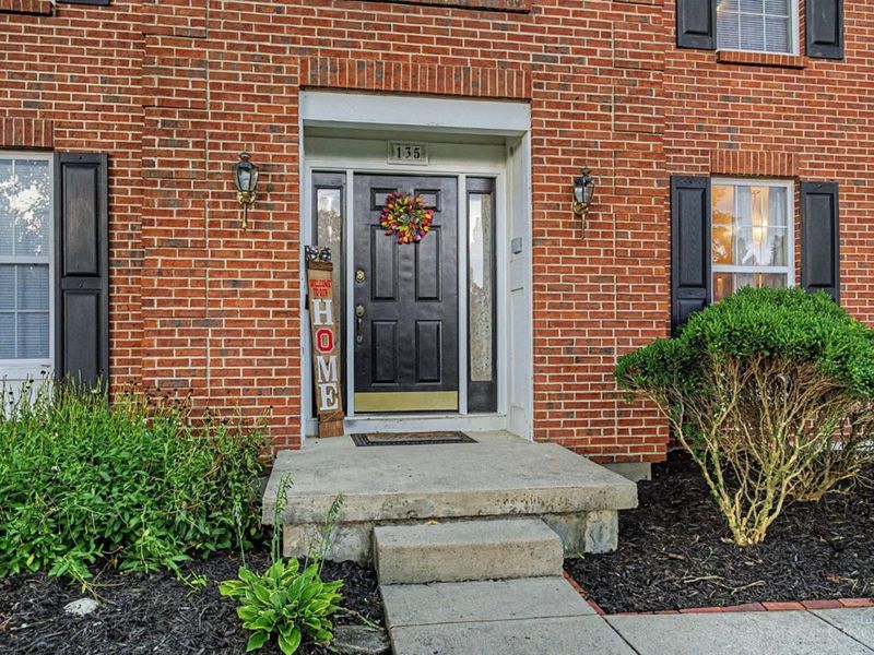 135 Cold Springs Court, Springboro, OH 45066 Photo 3