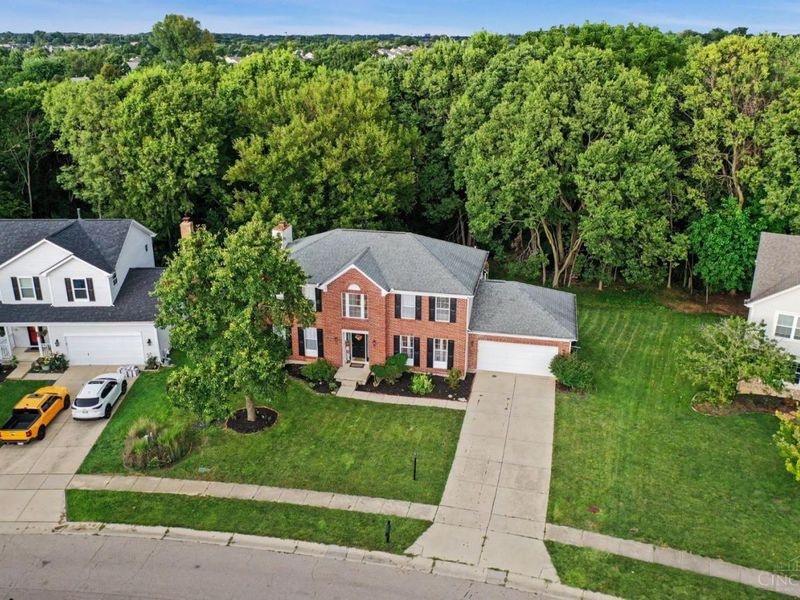 135 Cold Springs Court, Springboro, OH 45066 Photo 57