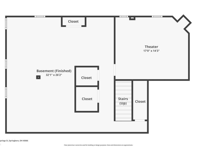 135 Cold Springs Court, Springboro, OH 45066 Photo 66