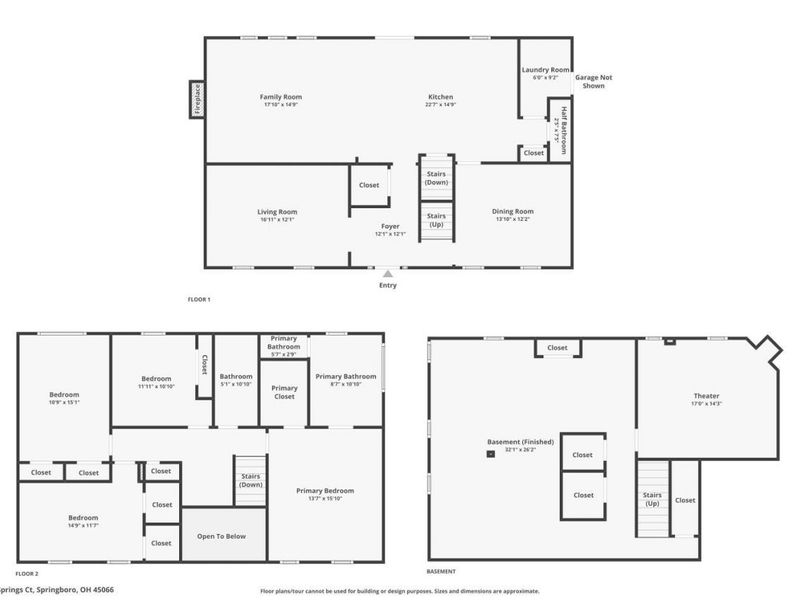 135 Cold Springs Court, Springboro, OH 45066 Photo 69
