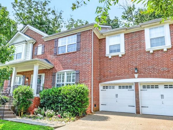 4795 Jobe Trl , Nolensville, TN 37135