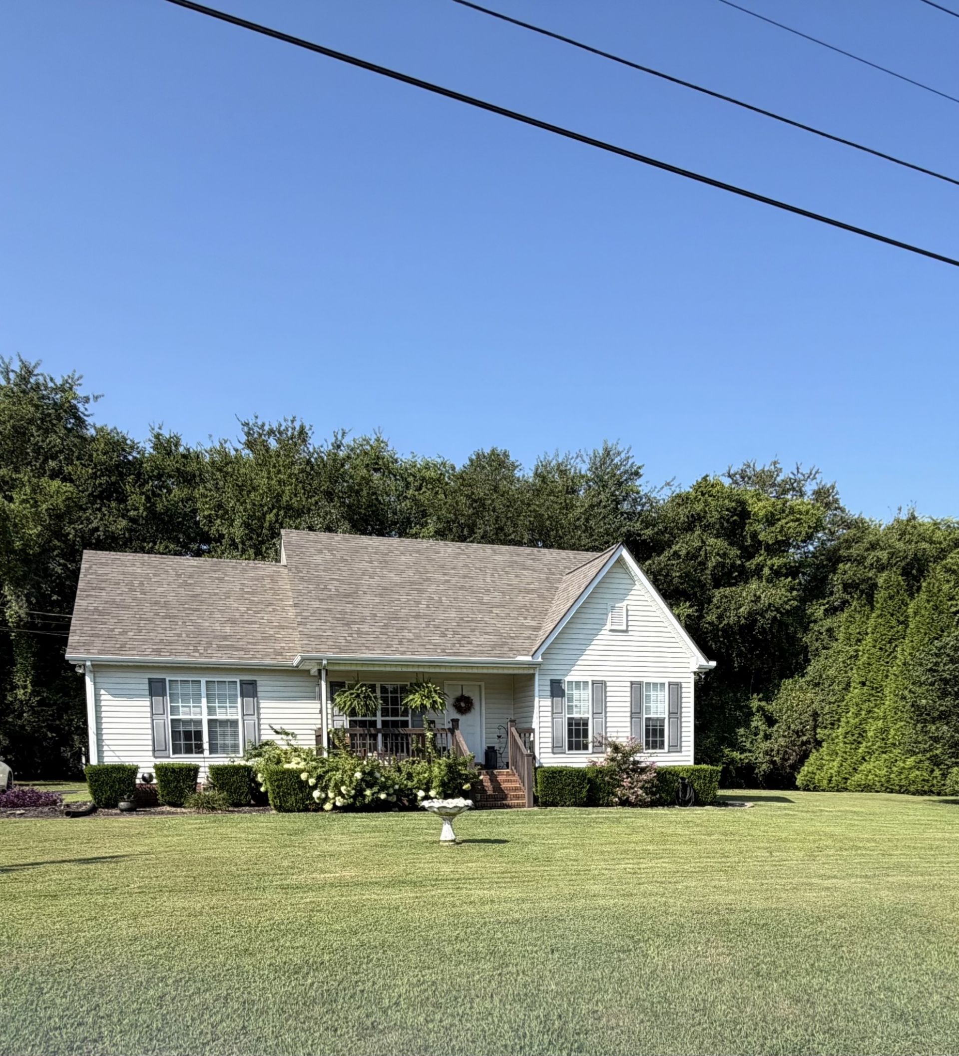 192 Sagewood Dr , Pulaski, TN 38478 Main Photo