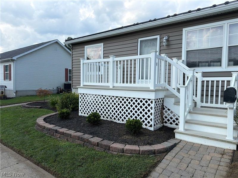 269 W Jefferson Avenue, McConnelsville, OH 43756 Photo 4