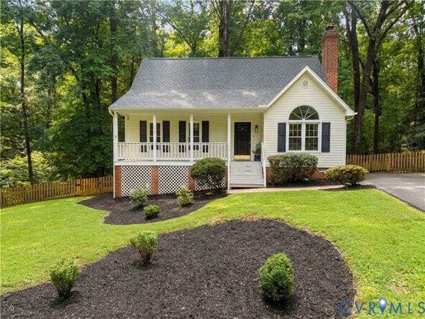 14001 Branched Antler Drive, Midlothian, VA 23112