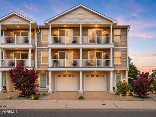 304 Halsey Avenue, Unit E, Ortley Beach, NJ 08751