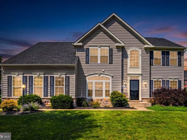 4936 PEBBLE RUN ROAD, WARRENTON, VA 20187