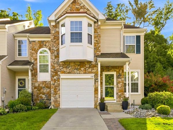 108 BRADDOCK LANE, DEPTFORD, NJ 08096