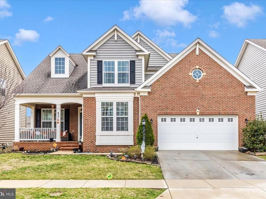 825 Holden Road , Frederick, MD 21701 Main Photo