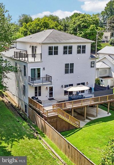 3912 17TH STREET, CHESAPEAKE BEACH, MD 20732