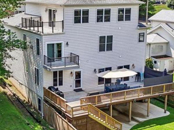 3912 17TH STREET, CHESAPEAKE BEACH, MD 20732