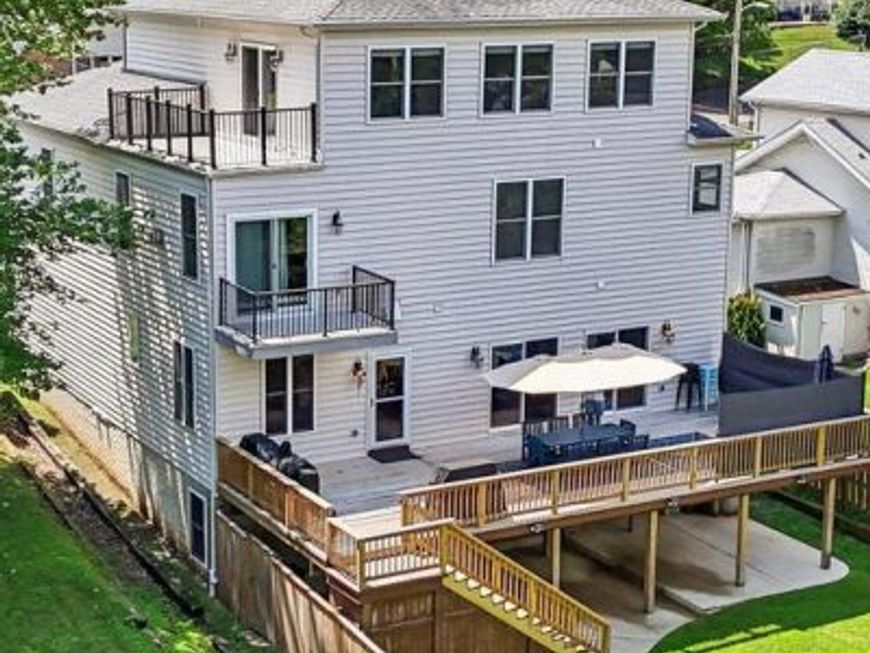 3912 17th Street, Chesapeake Beach, MD 20732 Main Photo