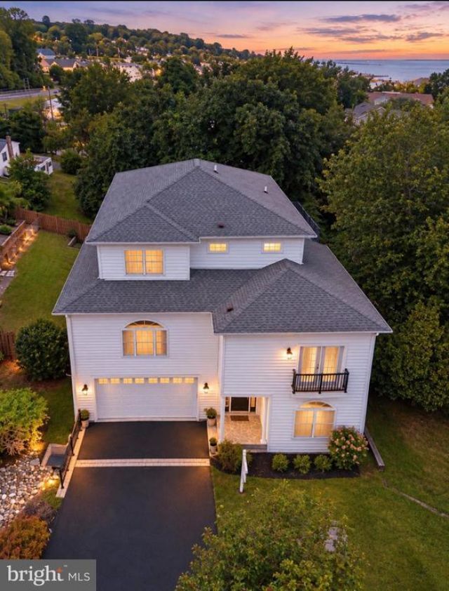 3912 17TH STREET, CHESAPEAKE BEACH, MD 20732