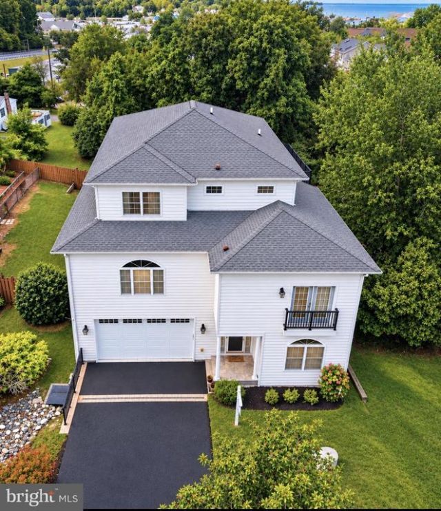 3912 17TH STREET, CHESAPEAKE BEACH, MD 20732