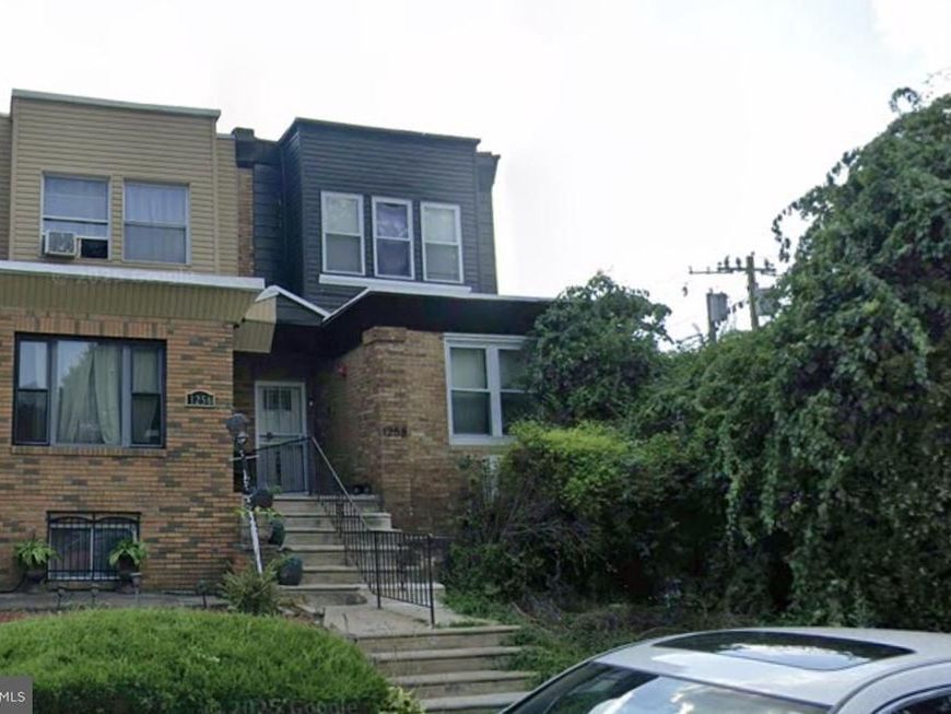 1258 N 64th Street, Philadelphia, PA 19151 Main Photo