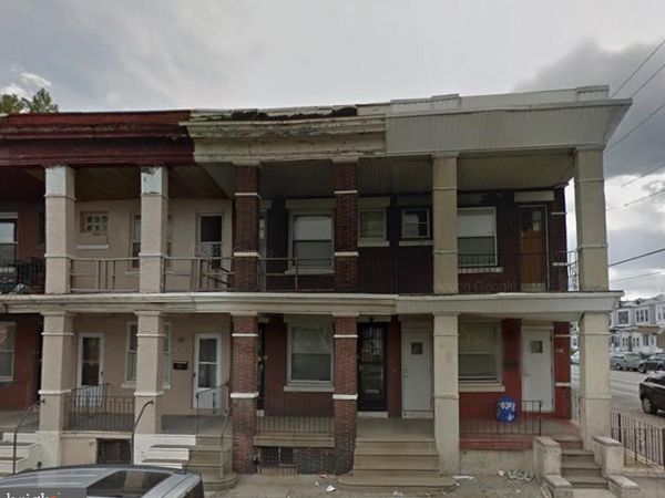 1604 S 56TH STREET, PHILADELPHIA, PA 19143