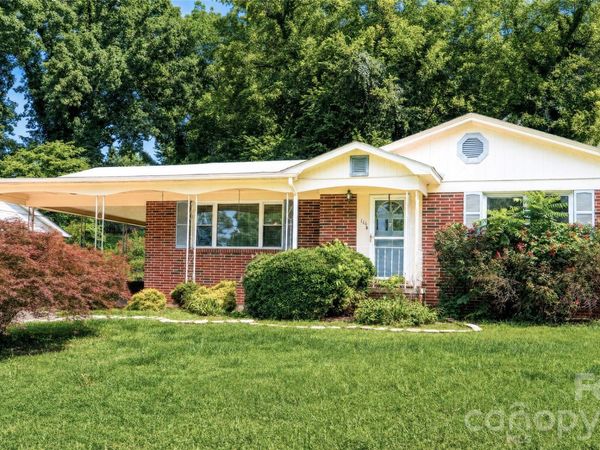 116 Clark Street, Morganton, NC 28655