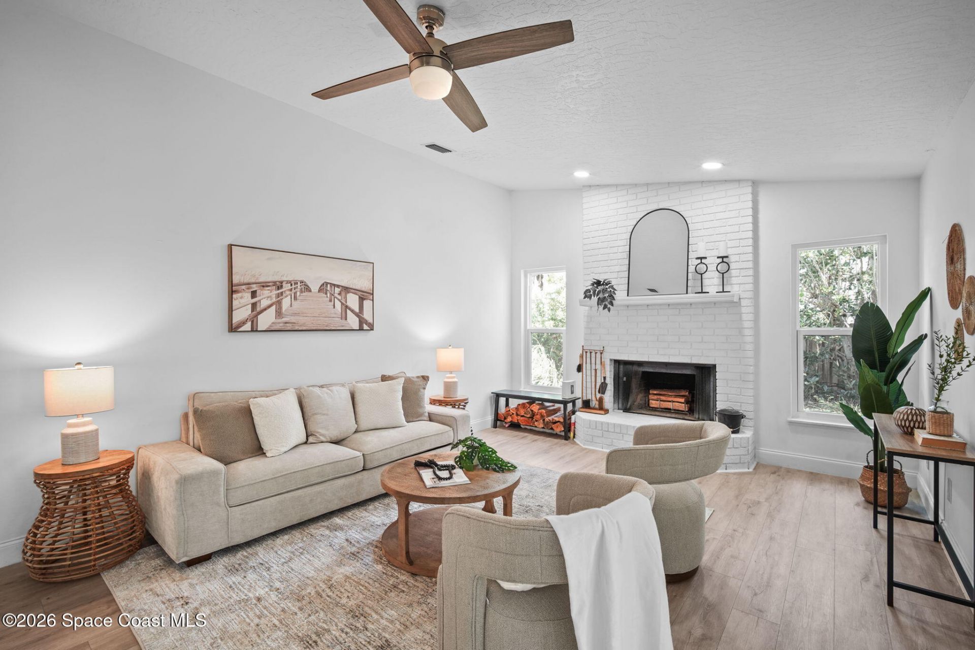 7 Judy Court, Satellite Beach, FL 32937 Photo