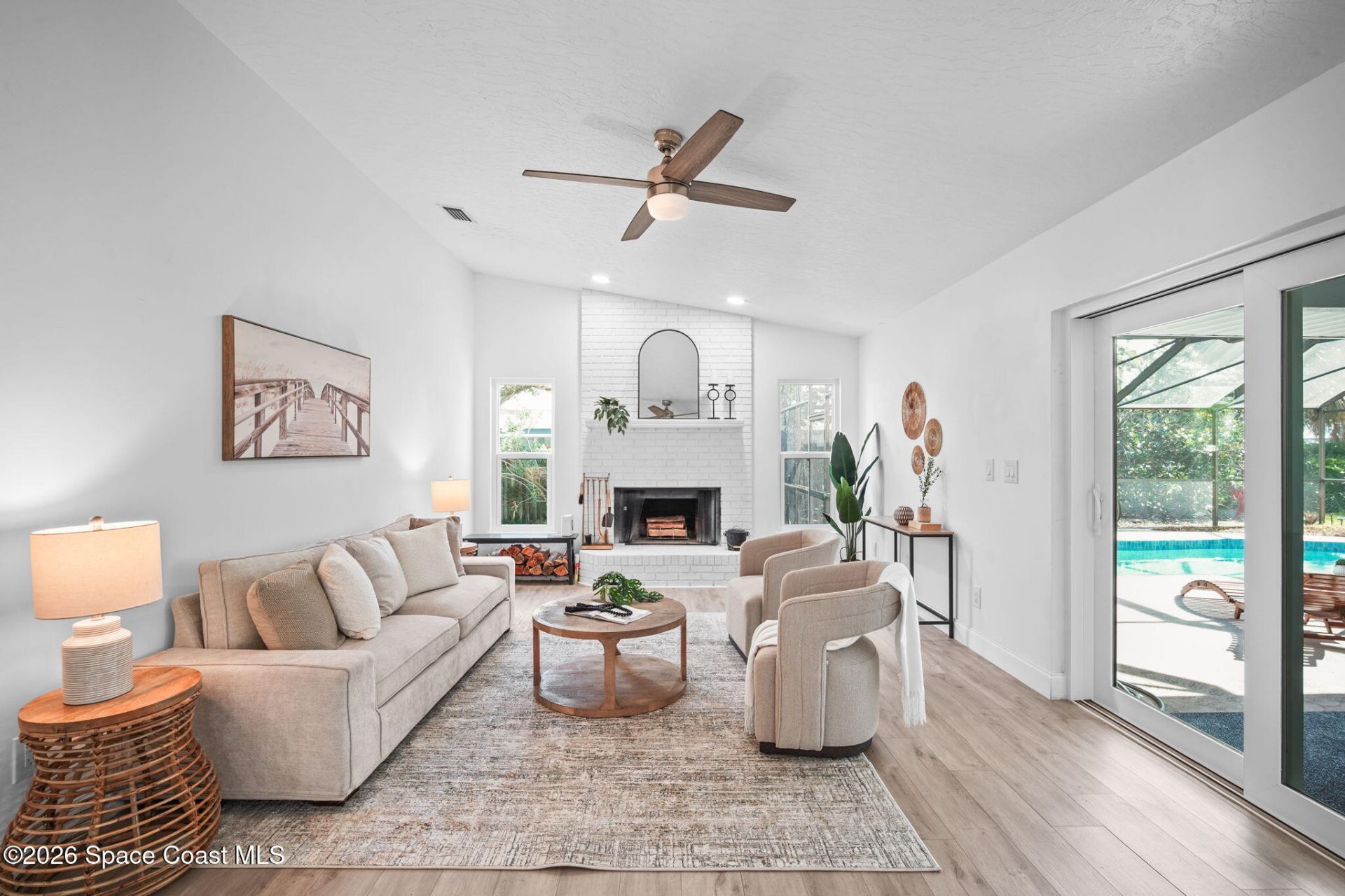 7 Judy Court, Satellite Beach, FL 32937 Photo
