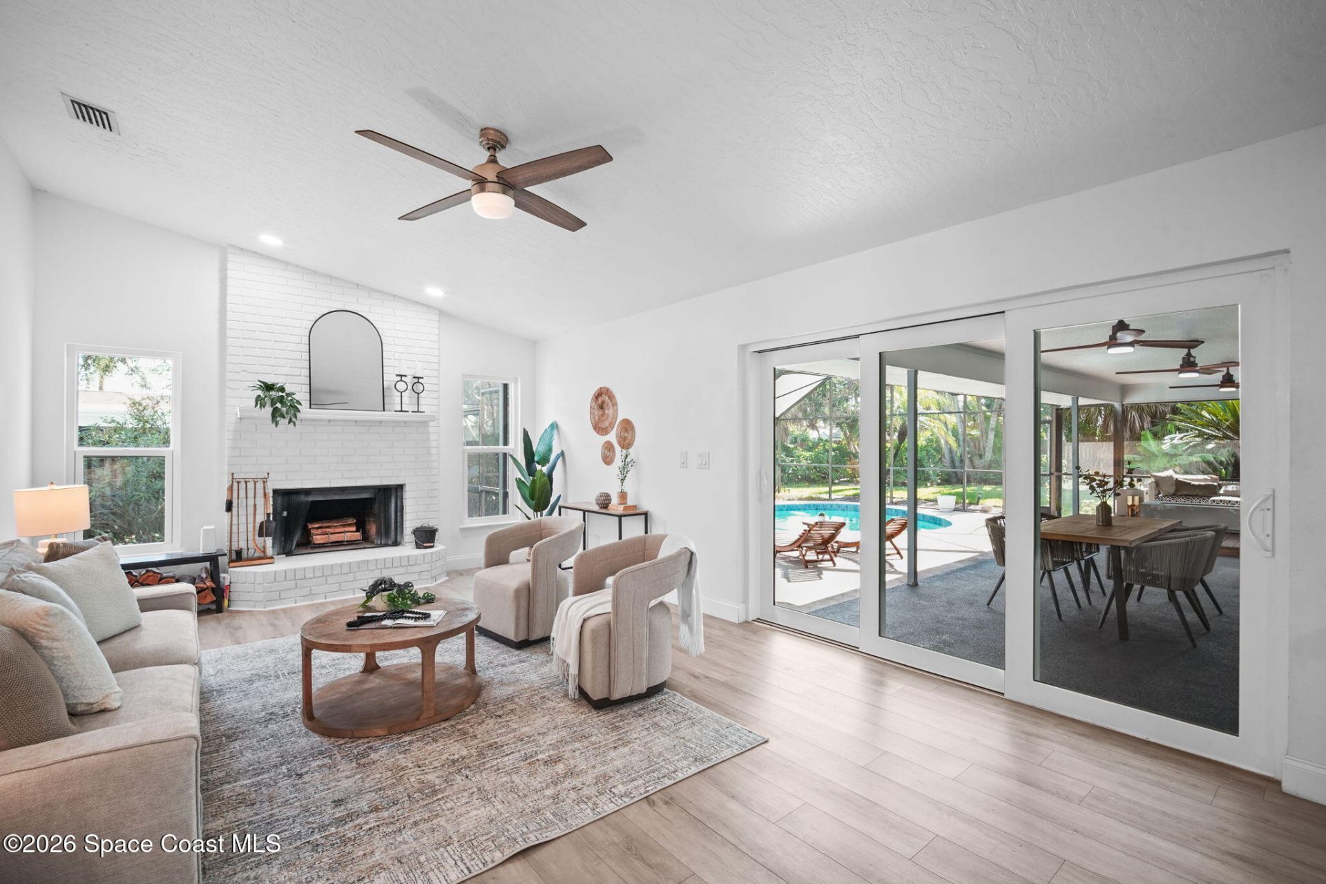 7 Judy Court, Satellite Beach, FL 32937 Photo
